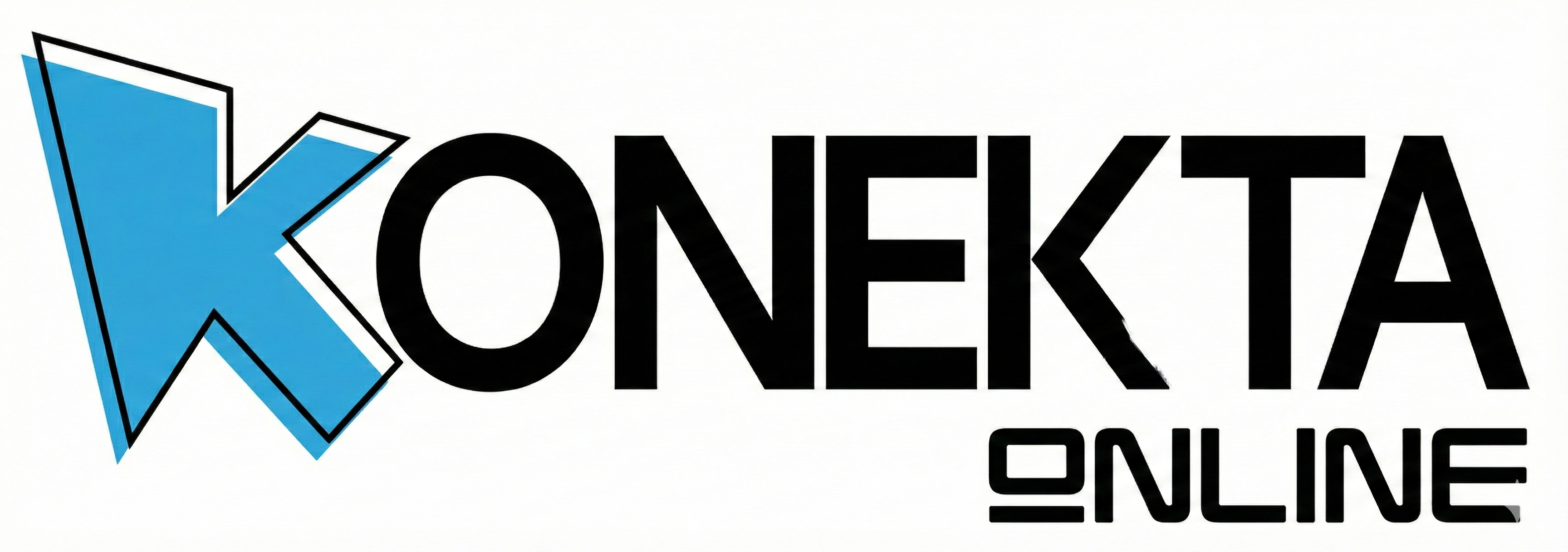 KONEKTA ONLINE Logo